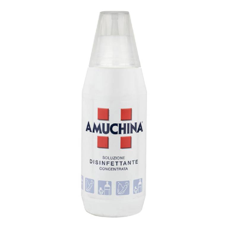 AMUCHINA 100% 500ML