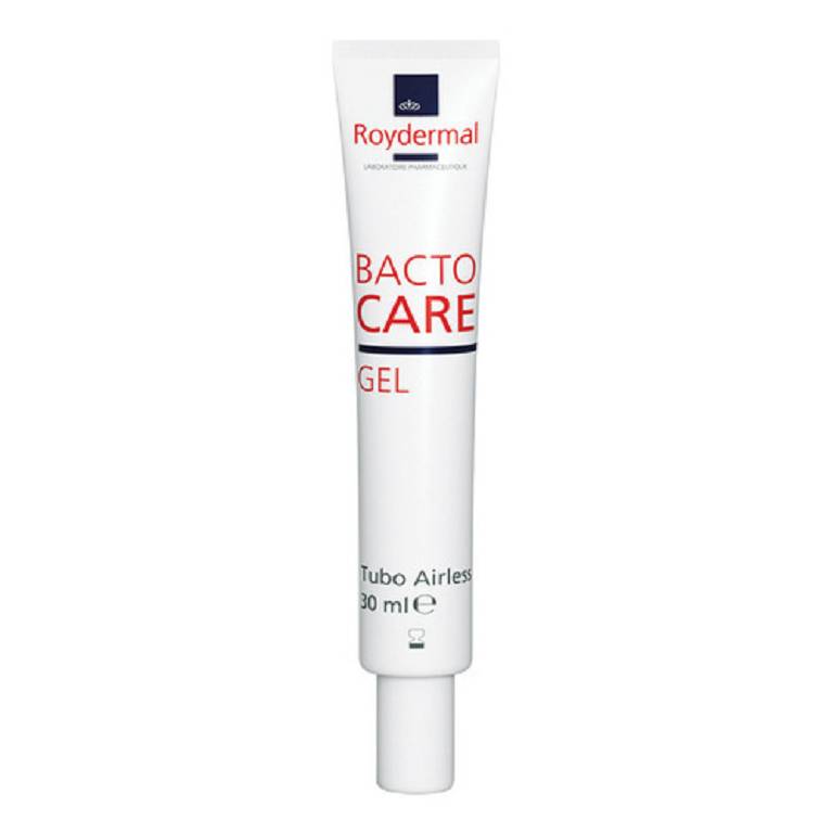 BACTOCARE GEL CICATRIZZANTE 30