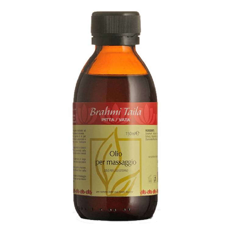 BRAHMI TAILA BENEF 150ML