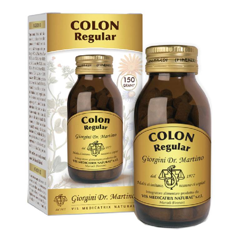 COLON REGULAR 150 GRANI