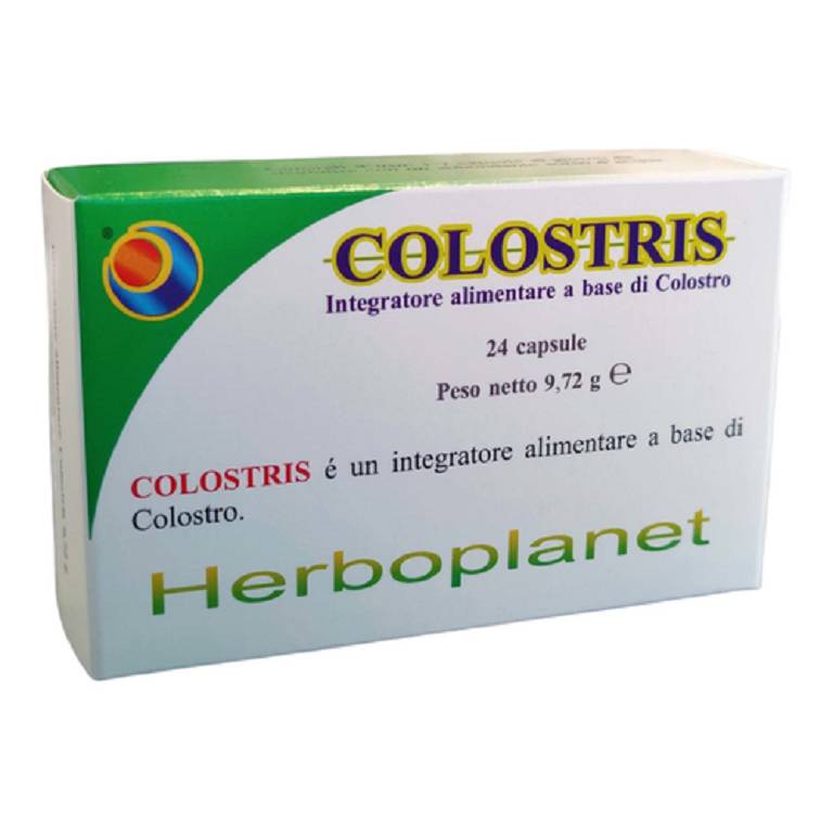 COLOSTRIS 24CPS