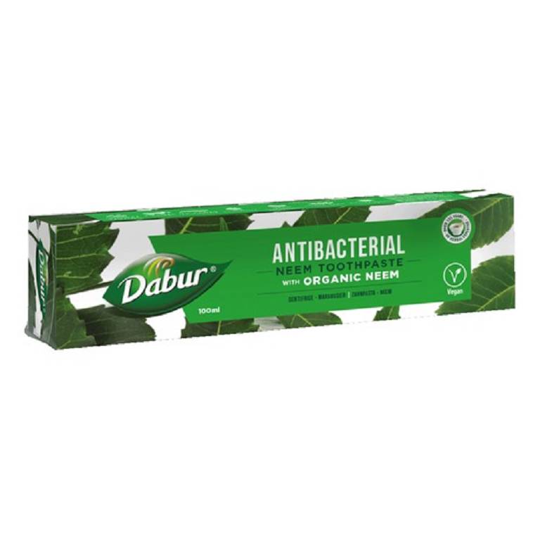 DABUR DENTIF AYURVEDICO NEEM