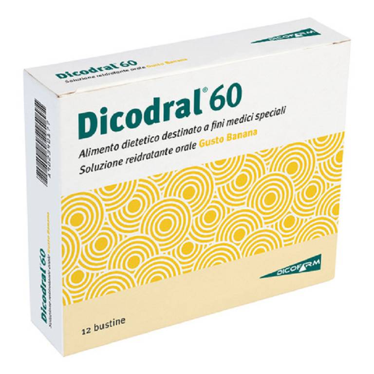 DICODRAL 60 12BUST