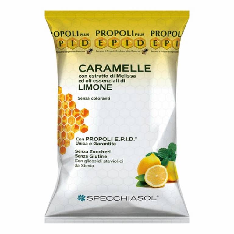 EPID CARAM LIMONE 67,2G