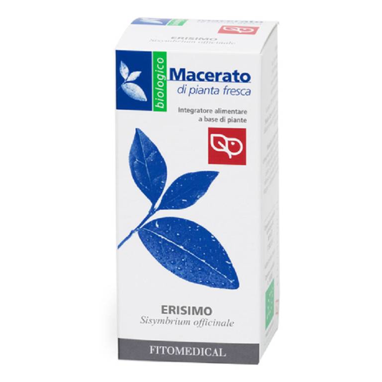 ERISIMO 50ML TM BIO