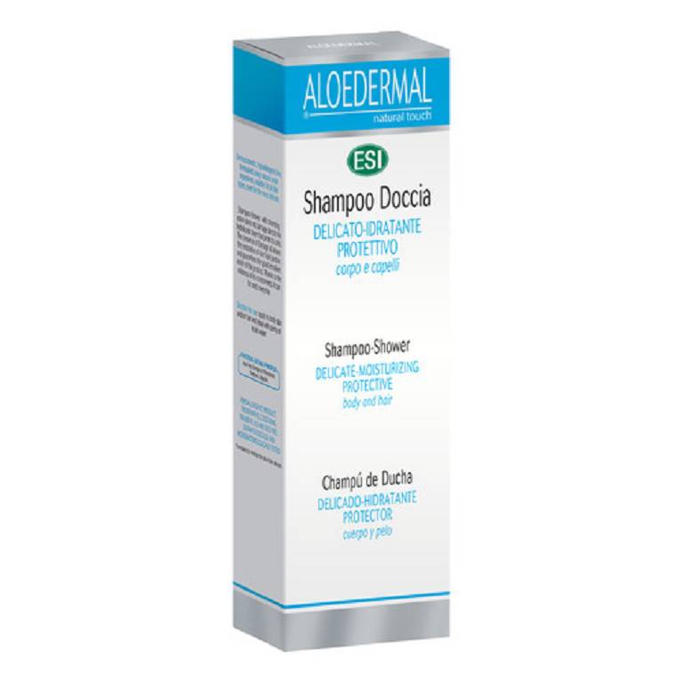 ESI ALOEDERMAL SH-DOCCIA 200ML