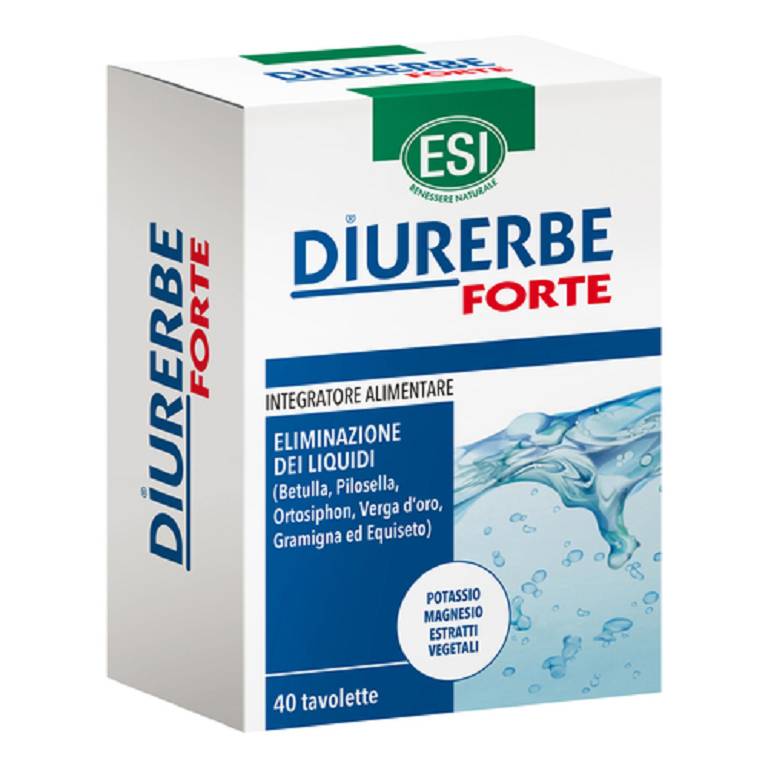 ESI DIURERBE FORTE 40TAV