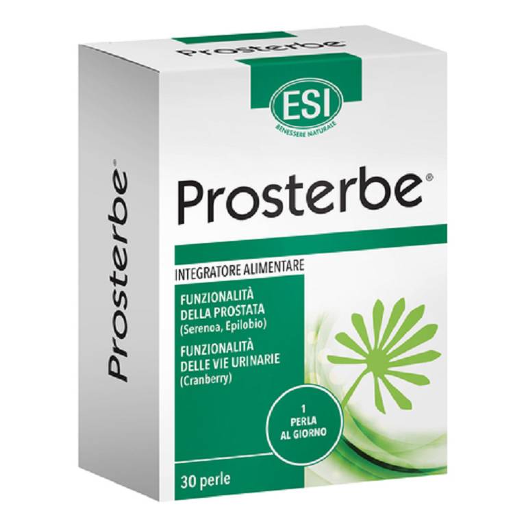 ESI PROSTERBE 60OVAL