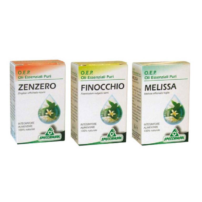 EUCALIPTO OLIO ESSENZIALE 10ML