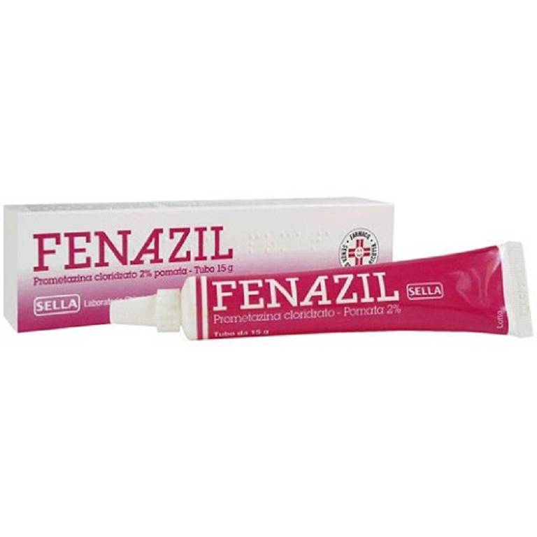 FENAZIL*POM 15G 2%