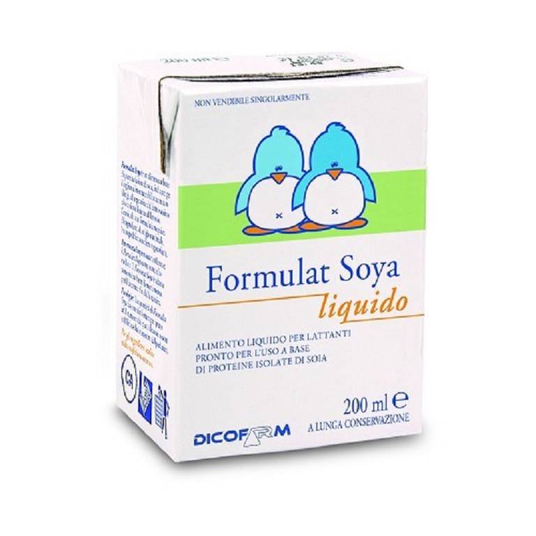 FORMULAT SOYA LIQ 3BRIK 200ML