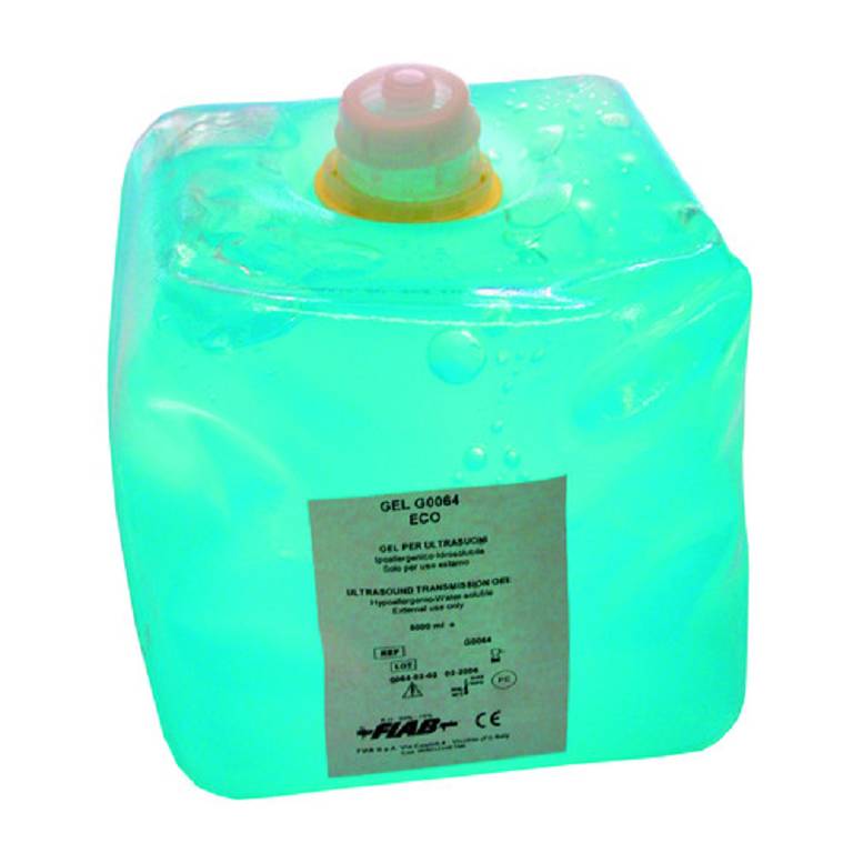 GEL ELETTROCONDUTT ULTRASU 1L