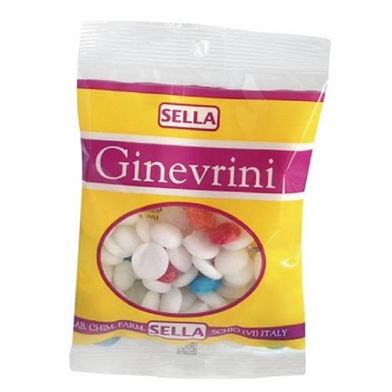 GINEVRINI BUSTA 1408