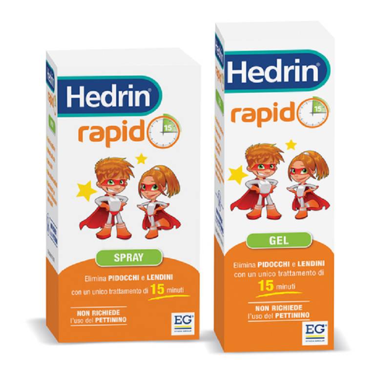 HEDRIN RAPIDO LIQUIDO GEL100ML