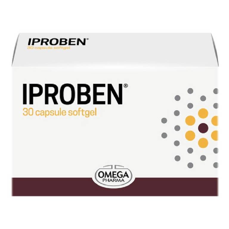 IPROBEN 30CPS