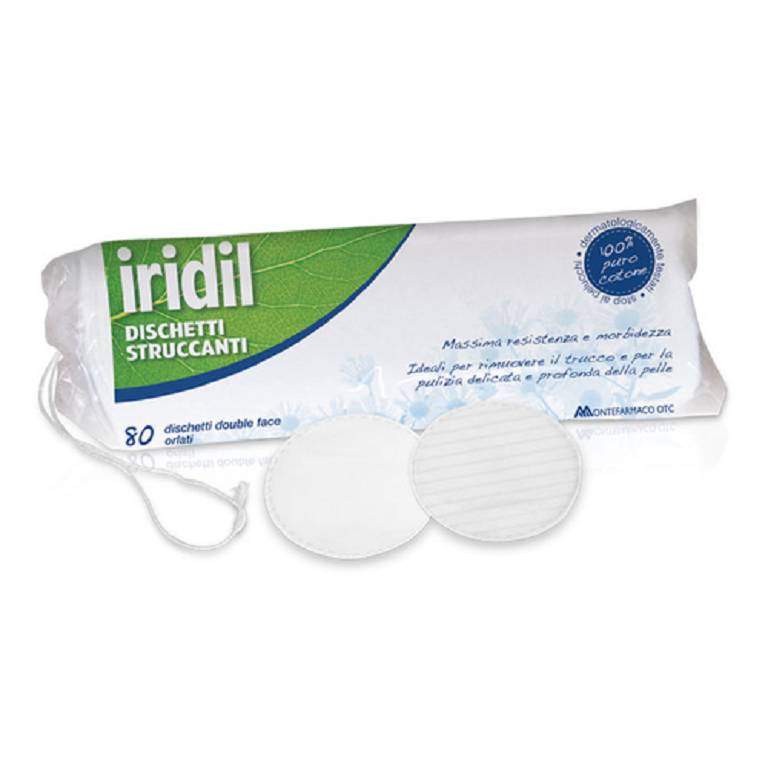 IRIDIL STRUCC OCCHI 125ML