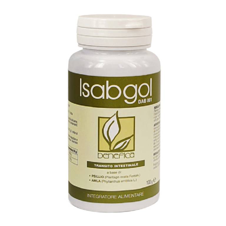 ISABGOL DAB 001 100G