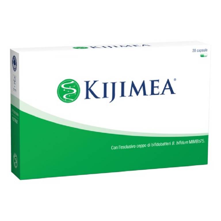 KIJIMEA COLON IRRITABILE 28CPS