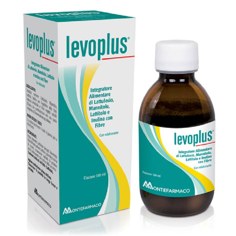 LEVOPLUS 180ML