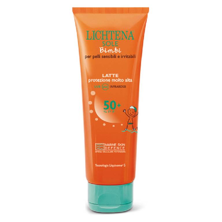 LICHTENA SOLE BB LAT SPF50+