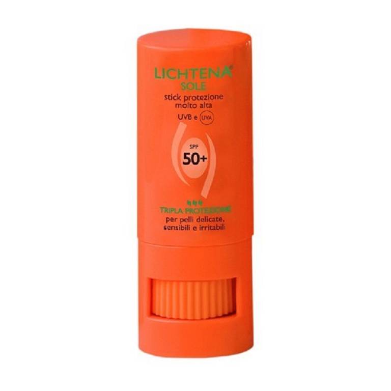 LICHTENA SOLE STICK SPF 50