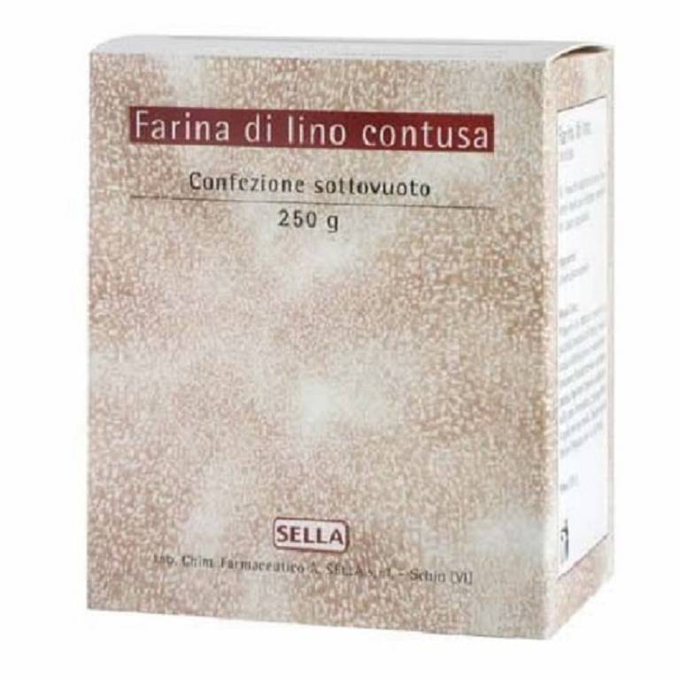 LINO FARINA 250G