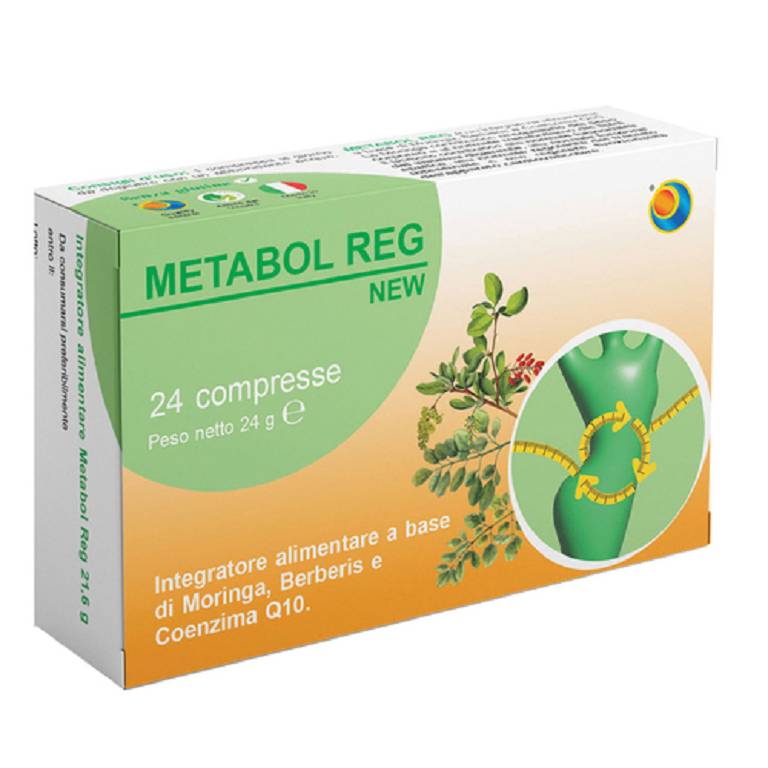 METABOL REG NEW 24CPR