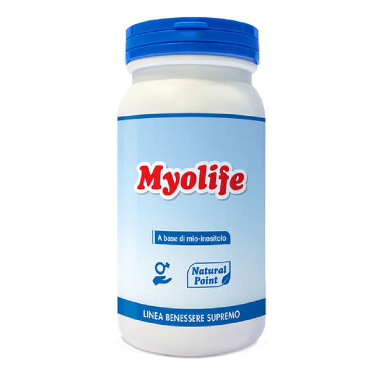 MYOLIFE 200G