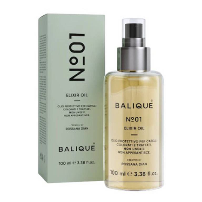 N01 ELIXIR OIL 100ML