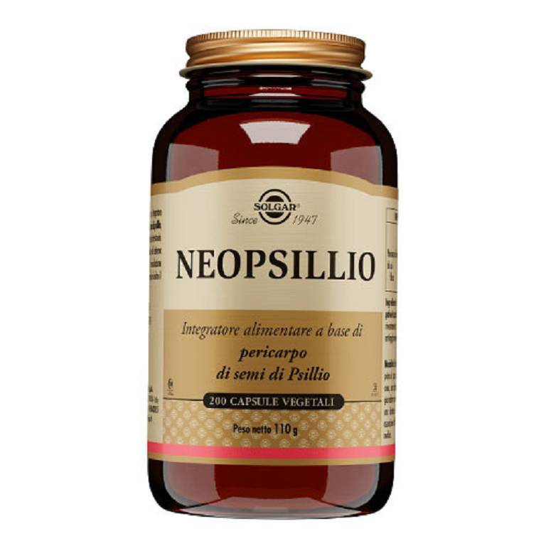 NEOPSILLIO 200CPS VEG