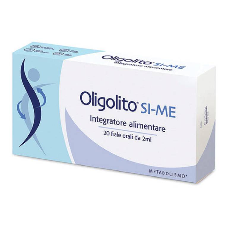 OLIGOLITO SI ME 20FX2ML NF