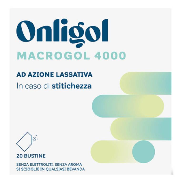 ONLIGOL 20BUST 10G