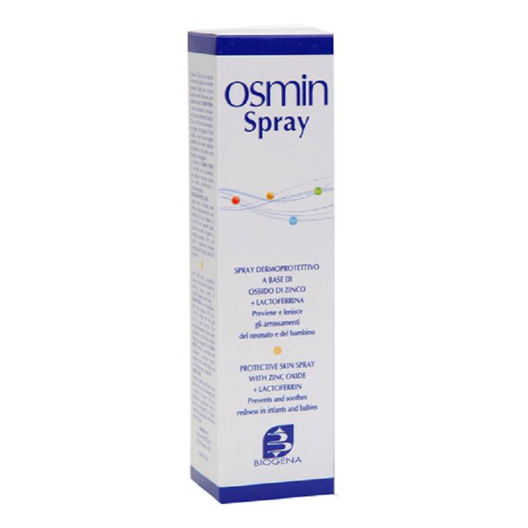 OSMIN SPRAY 90ML