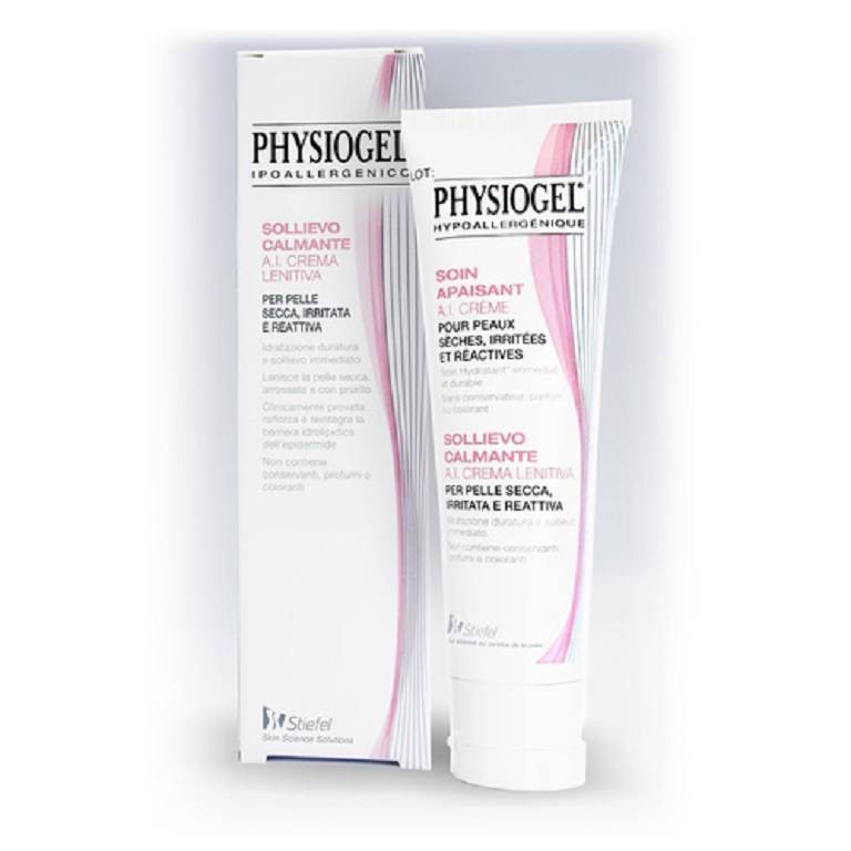 PHYSIOGEL AI CREMA LENITIVA