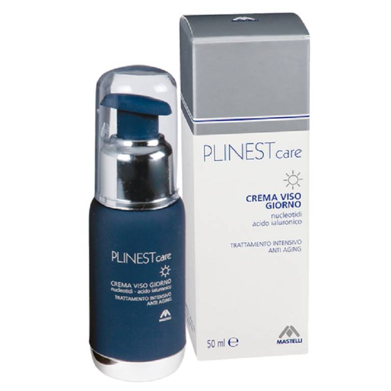 PLINEST CARE CREMA GIORNO 50ML