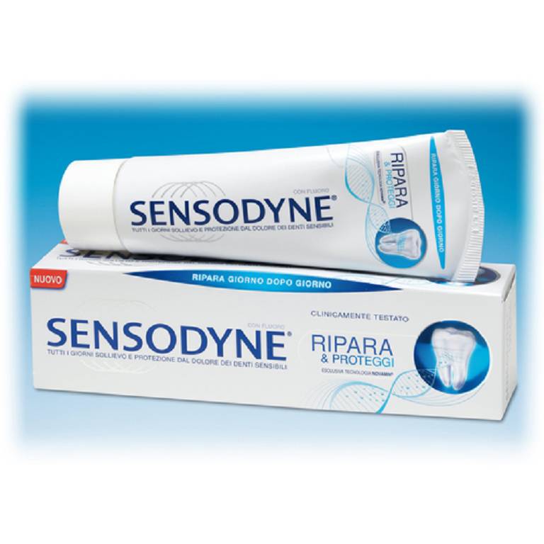 SENSODYNE REPAIR&PROTECT 75ML