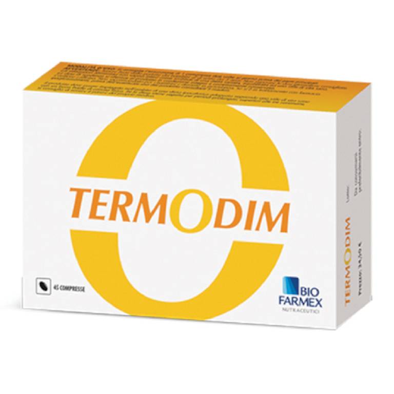 TERMODIM 45CPR