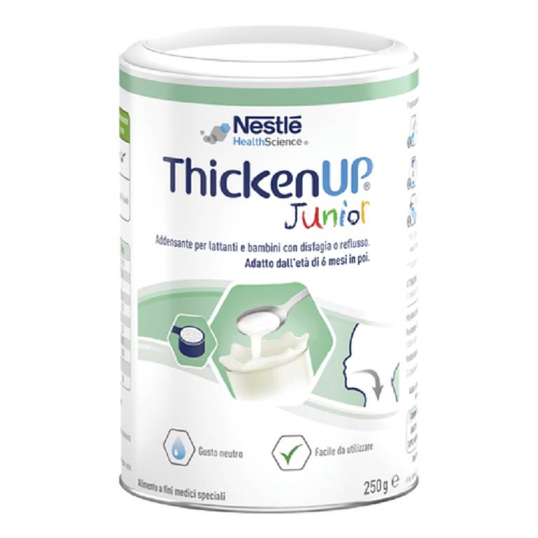 THICKENUP JUNIOR 250G