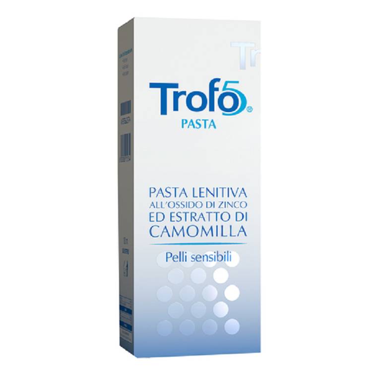 TROFO 5 PASTA 100ML