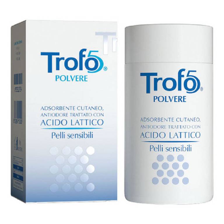 TROFO 5 POLVERE 50G