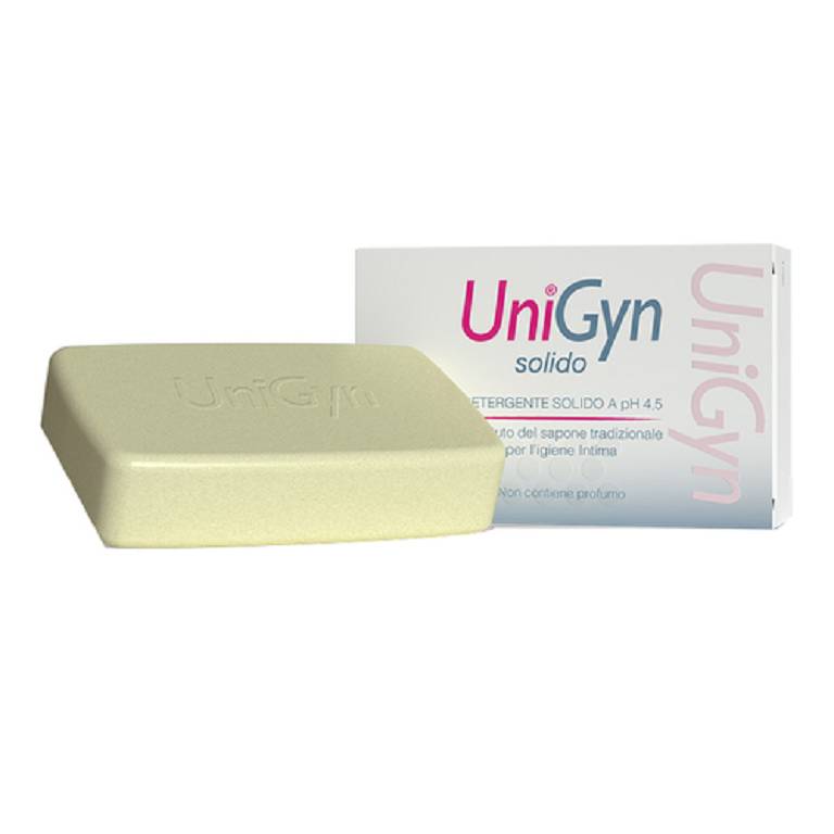 UNIGYN SAP PH4,5 100G