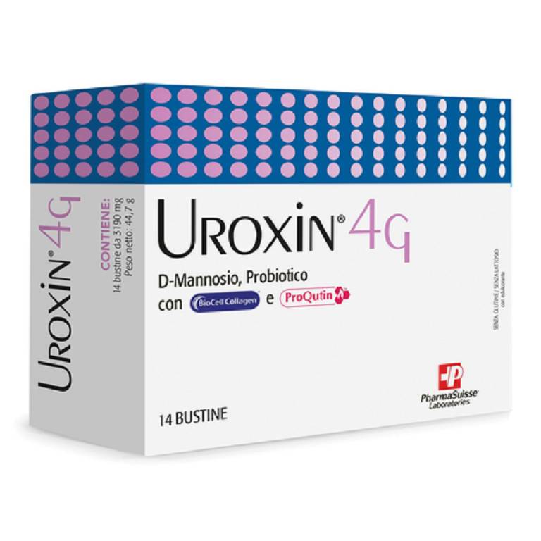 UROXIN 4G 14BUST